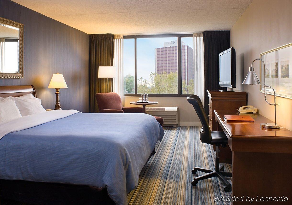 Holiday Inn Hartford Downtown Area, An Ihg Hotel East Hartford Room photo